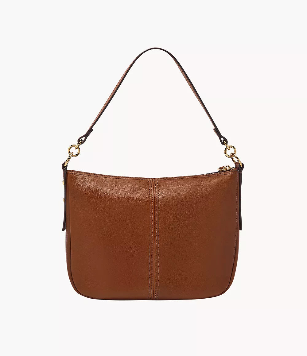Jolie Leather Crossbody Bag ZB1970200
