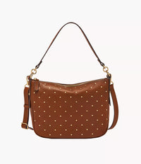Jolie Leather Crossbody Bag ZB1970200