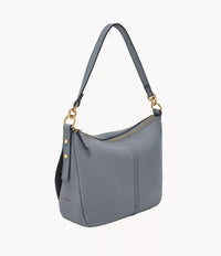 Jolie Leather Crossbody Bag ZB7716450