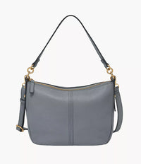 Jolie Leather Crossbody Bag ZB7716450