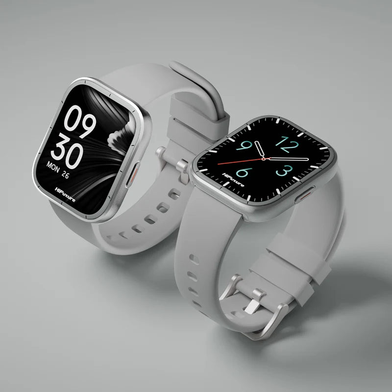 HiFuture ZONE 3 -Silver