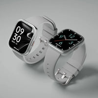 HiFuture ZONE 3 -Silver