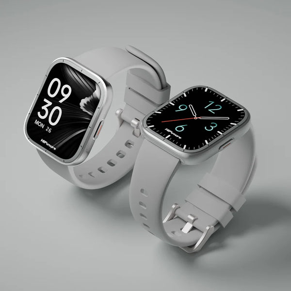 HiFuture ZONE 3 -Silver