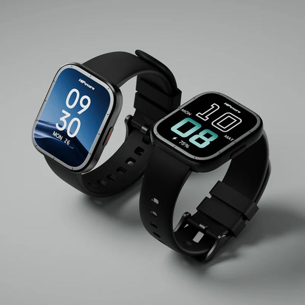 HiFuture ZONE 3 -Black