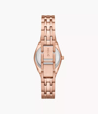 Relic by Fossil Women's Queen's Court Rose ZR12163
