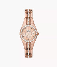 Relic by Fossil Women's Queen's Court Rose ZR12163