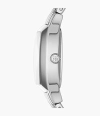 Relic by Fossil Everly Three-Hand Stainless Steel Watch ZR34270