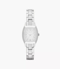 Relic by Fossil Everly Three-Hand Stainless Steel Watch ZR34270