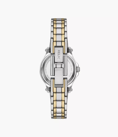 Relic by Fossil Women's Matilda Watch ZR34347