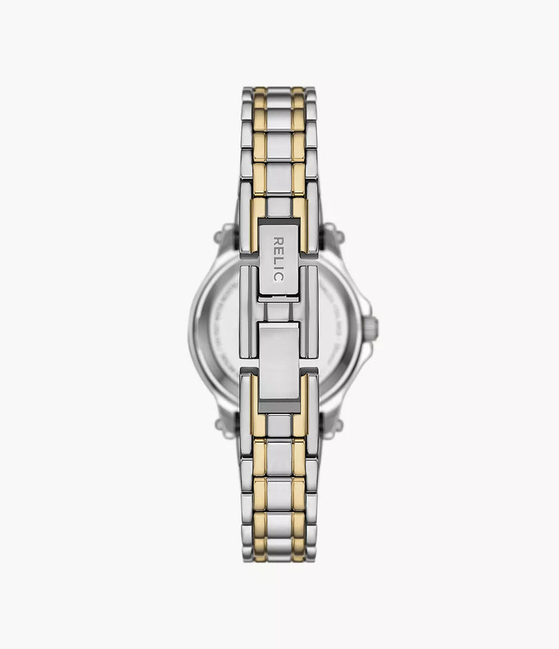 Relic by Fossil Women's Matilda Watch ZR34347
