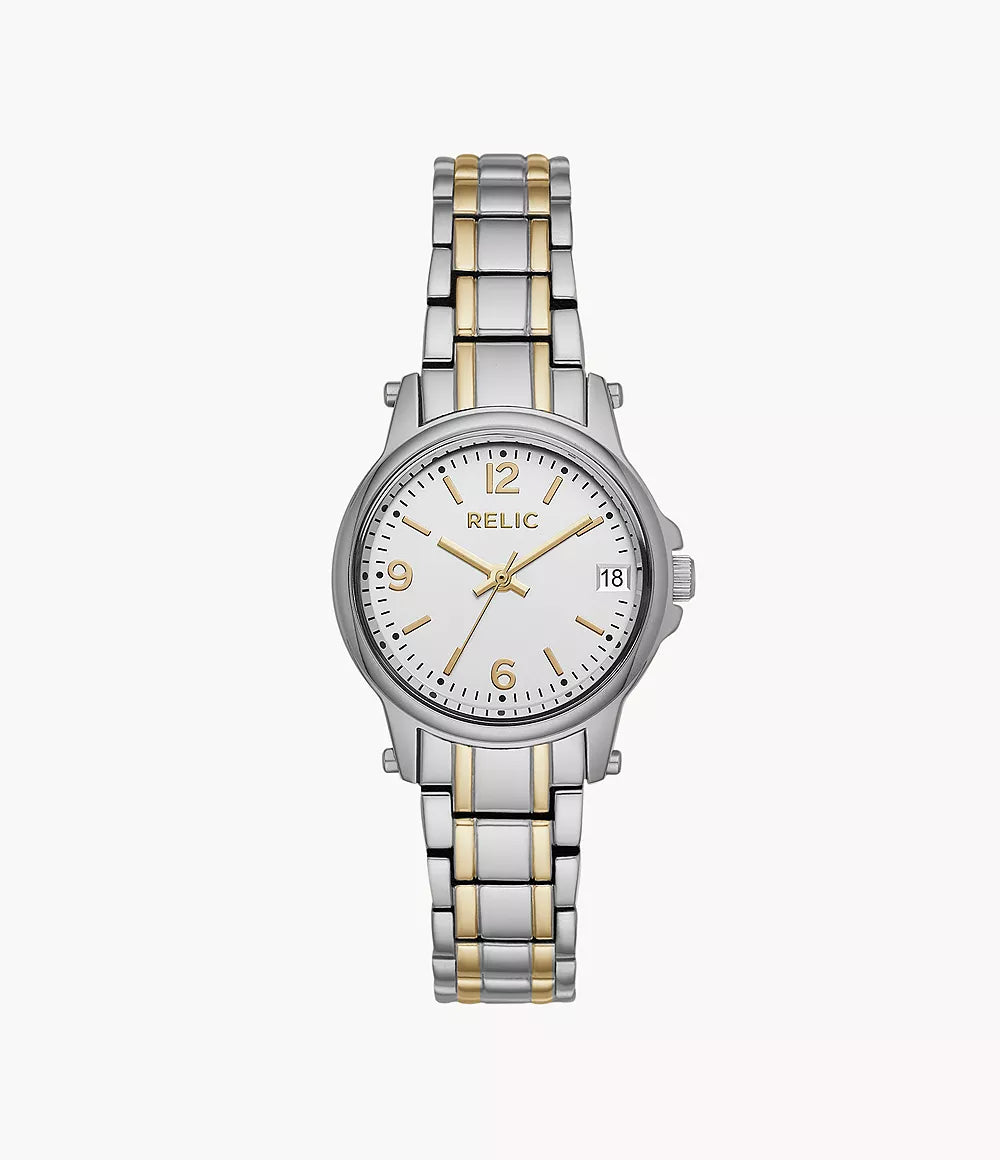 Relic by Fossil Women's Matilda Watch ZR34347