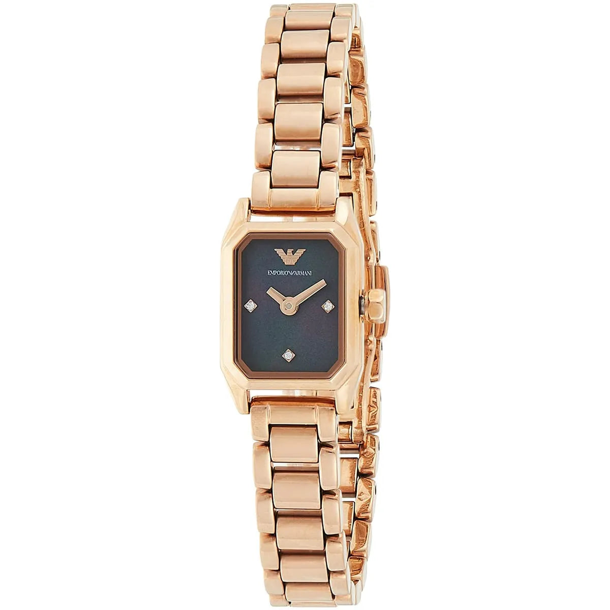 Emporio Armani Ladies Watch Gioia AR11247