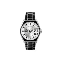 Diesel Scraper Three-Hand Silver DZ2195