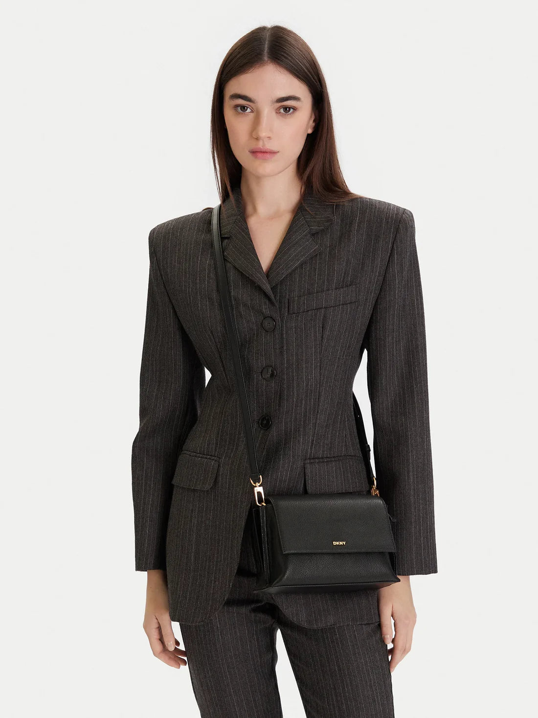 DKNY Bag Black R533CM01/CAP