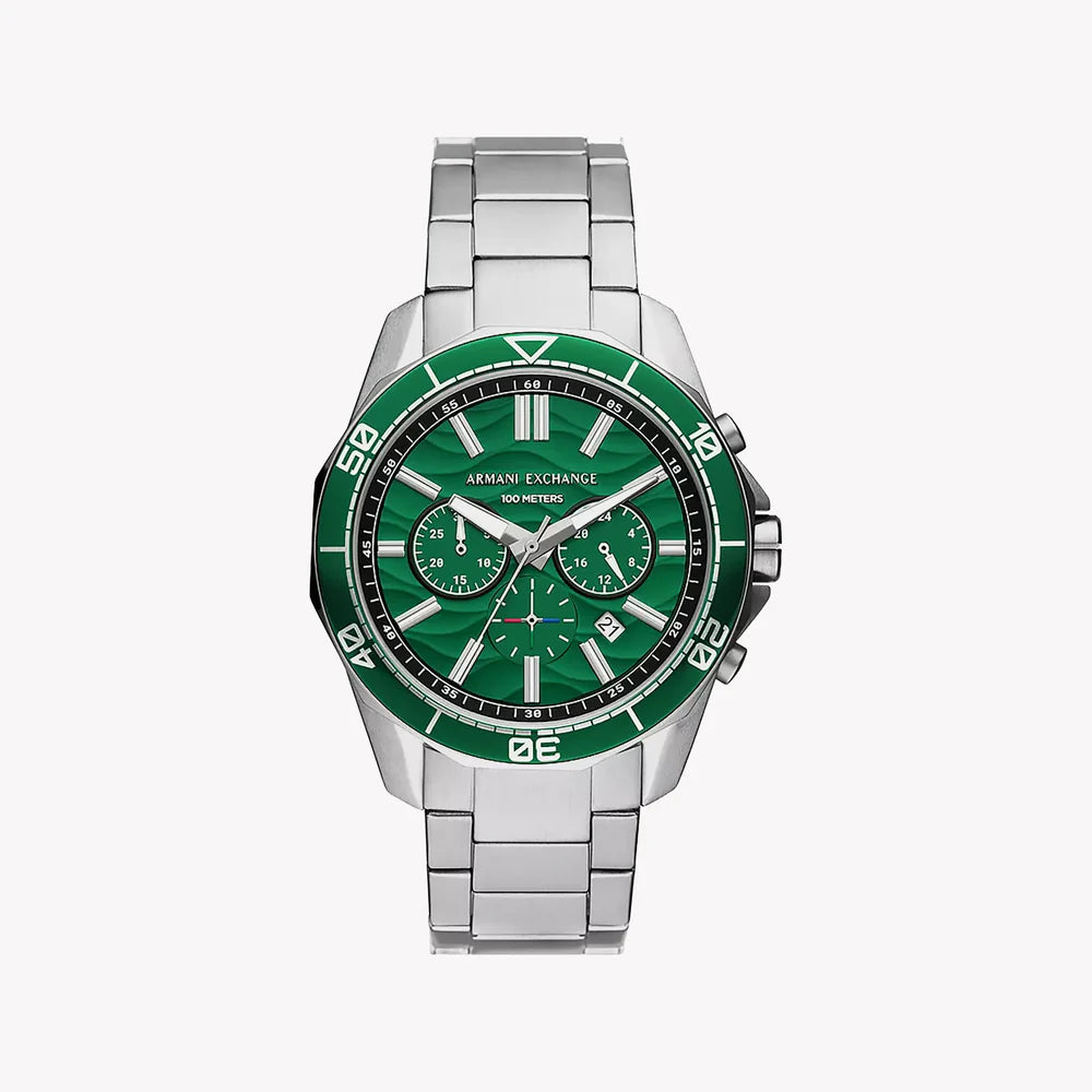 Armani Exchange Spencer Chronograph gents watch AX1957