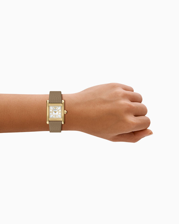 Quartz Watch AR11765
