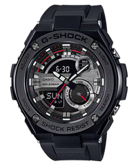 G-SHOCK G-STEEL ANALOG WATCH GST-210B-1A9DR
