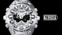 G-SHOCK ANALOG-DIGITAL GA-V01 SERIES GA-V01-7ADR