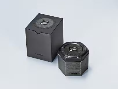 G-SHOCK G-STEEL ANALOG WATCH GST-210B-1A9DR