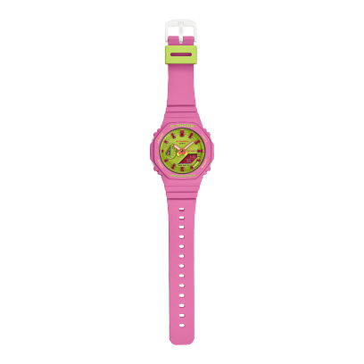 G-SHOCK ANALOG-DIGITAL WATCH GMA-S2100BS-4ADR