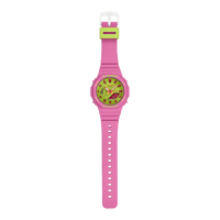 G-SHOCK ANALOG-DIGITAL WATCH GMA-S2100BS-4ADR