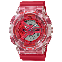 G-SHOCK ANALOG-DIGITAL 110 SERIES GA-110GL-4ADR