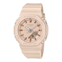 G-SHOCK ANALOG-DIGITAL WOMEN'S WATCH GMA-P2100M-4ADR