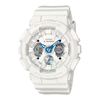 G-SHOCK ANALOG-DIGITAL WATCH GMA-S120SA-7A2DR