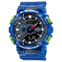 G-SHOCK ANALOG-DIGITAL 110 SERIES GA-110JT-2ADR