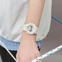 G-SHOCK ANALOG-DIGITAL WATCH GMA-S120SA-7A2DR