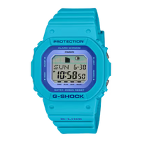 G-SHOCK G-LIDE WOMEN'S WATCH GLX-S5610-2DR