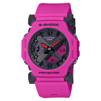 G-SHOCK ANALOG-DIGITAL GA-2300 SERIES GA-2300-4ADR