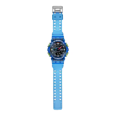 G-SHOCK ANALOG-DIGITAL 110 SERIES GA-110JT-2ADR