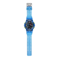 G-SHOCK ANALOG-DIGITAL 110 SERIES GA-110JT-2ADR