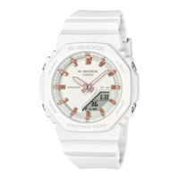 G-SHOCK ANALOG-DIGITAL WOMEN'S WATCH GMA-P2100M-7ADR