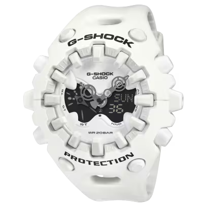 G-SHOCK ANALOG-DIGITAL GA-V01 SERIES GA-V01-7ADR