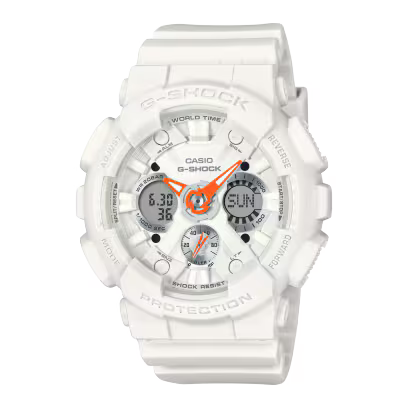 G-SHOCK ANALOG-DIGITAL WATCH GMA-S120SA-7A1DR