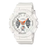 G-SHOCK ANALOG-DIGITAL WATCH GMA-S120SA-7A1DR