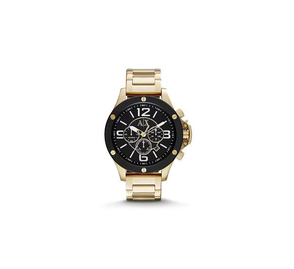Armani Exchange Watch For Men AX1511