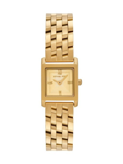 Michael Kors Georgie Gold Watch MK4931