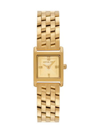 Michael Kors Georgie Gold Watch MK4931