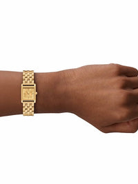 Michael Kors Georgie Gold Watch MK4931