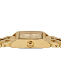 Michael Kors Georgie Gold Watch MK4931