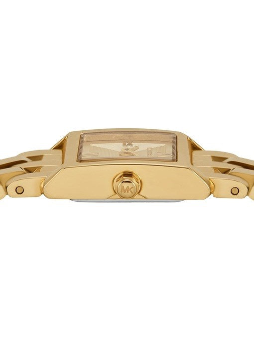 Michael Kors Georgie Gold Watch MK4931