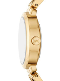 Michael Kors Maude Gold Watch MK4955