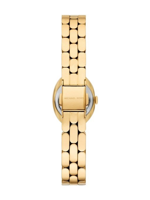 Michael Kors Maude Gold Watch MK4955