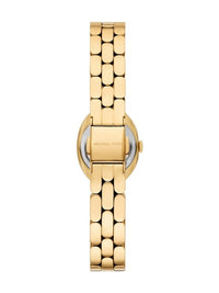 Michael Kors Maude Gold Watch MK4955