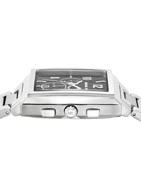 Michael Kors Rhys Silver Watch MK9230