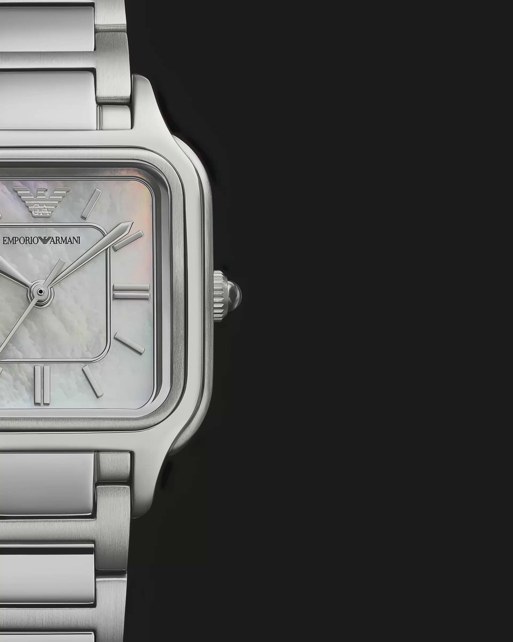 Quartz Watch AR11742