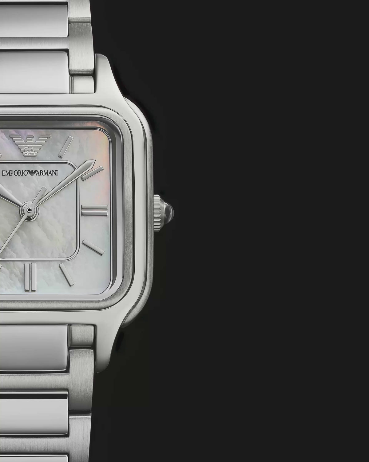 Quartz Watch AR11742